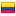 seeduca.gov.co server is located in Colombia